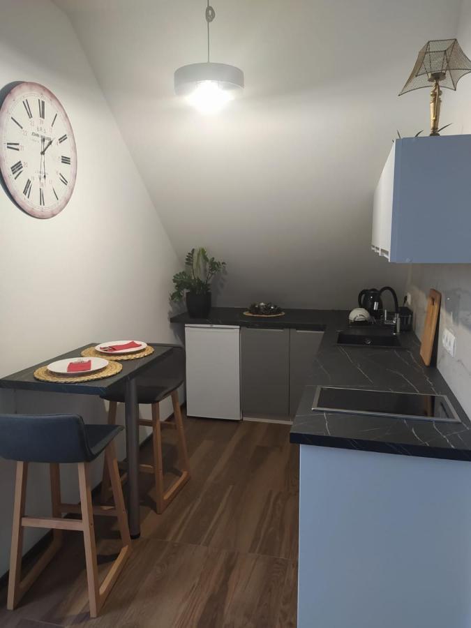 Apartament Muzyczny เยเลเนียกูรา ภายนอก รูปภาพ