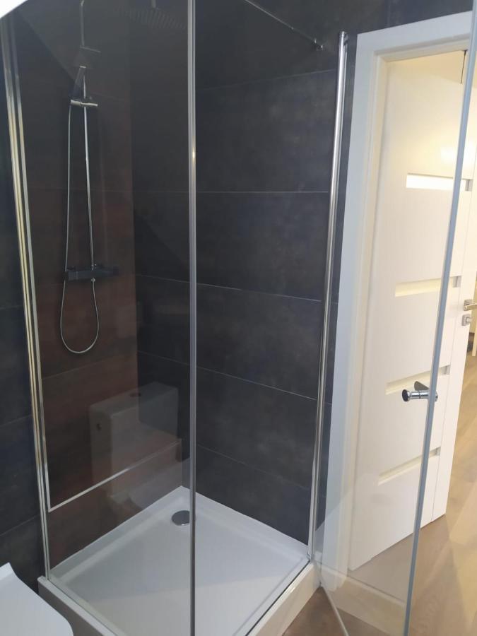 Apartament Muzyczny เยเลเนียกูรา ภายนอก รูปภาพ