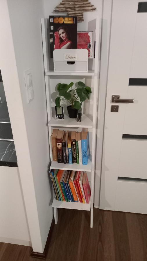 Apartament Muzyczny เยเลเนียกูรา ภายนอก รูปภาพ