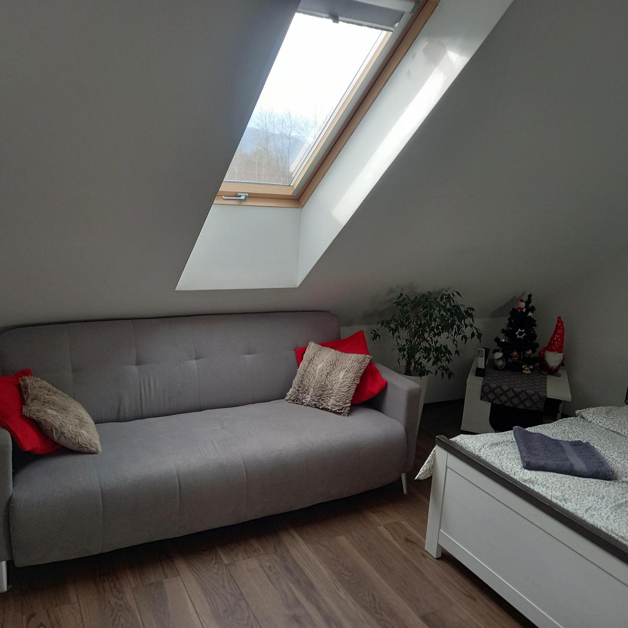 Apartament Muzyczny เยเลเนียกูรา ภายนอก รูปภาพ